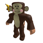 Time To Monkey