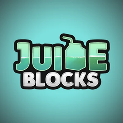 Juiceblocks Games Roblox group icon