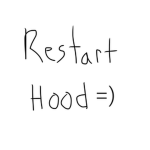 Restart Hood Ent.