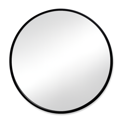 Square Two-Sided Decal