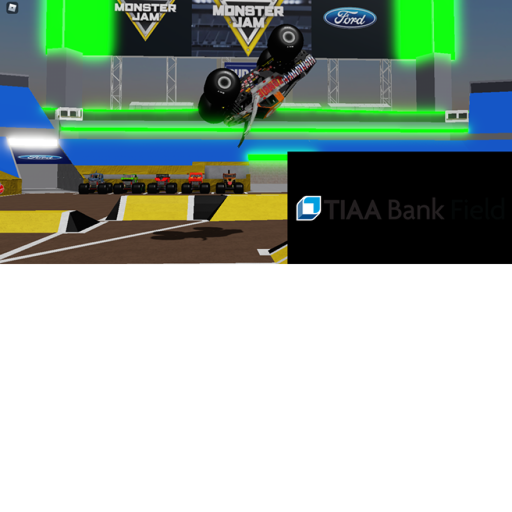 Monster Trucks @ Jacksonville 2022 [UPDATE MUD!!]