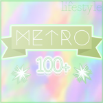 ✴Metro Reality Shows✴