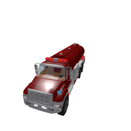 Tanker