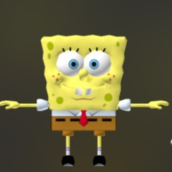 sponge bob RP