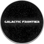 〔 Galactic Frontier 〕