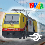 [NYÁRI MINI] MÁV MainLine 140 