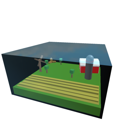 Farm 2.0