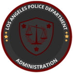 LAPD | Administration