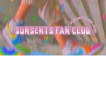 Sunsets Fan Club!