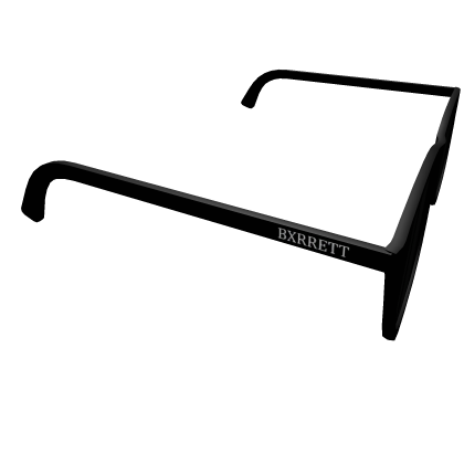 Bxrrett Classic Edition