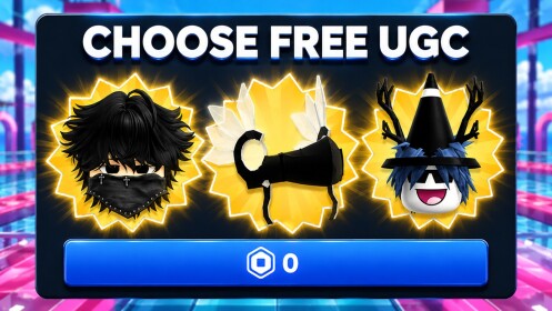 Puente para UGC GRATIS