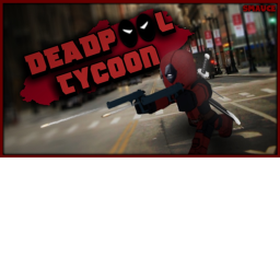 (new) dead pool tycoon