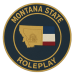 Montana State Roleplay | ER:LC | Realistic