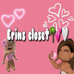 -Erins Closet-