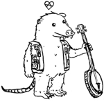 Folk Punk