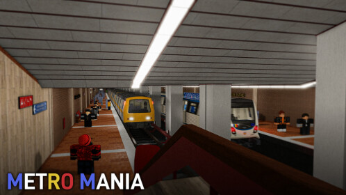 Metro Mania [1.6]