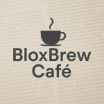 BloxBrew Café