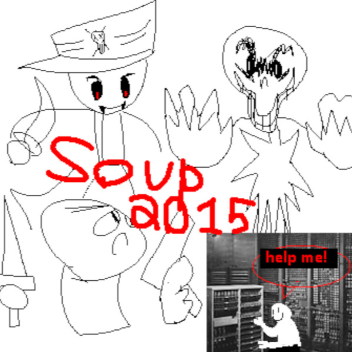 SOUP 2015