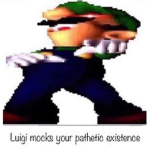 Not Very Gamer