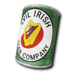 The EVIL Irish Bean Company