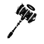 The Hammer?