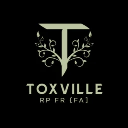 TOXVILLE RP icon