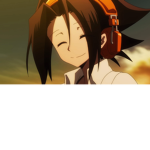 Shaman king