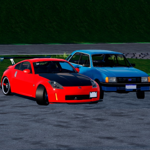 [🚘UPD] Drift Brasil