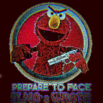 ELMO BOY CULT