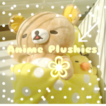 - Anime plushies official fan club -