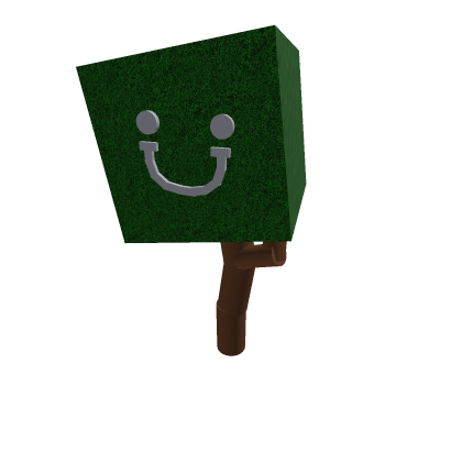 Happy tree (NO FREE MODELS)