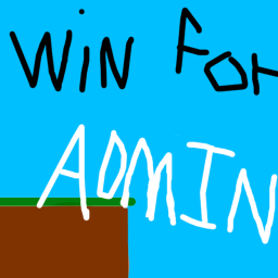 Beat The Easy Obby  To Win For Admin