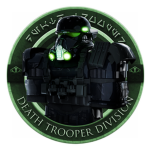 [OTGE] Death Trooper Division