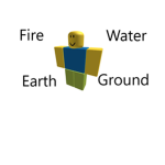The Elemental roblox