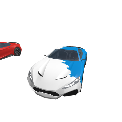 Sports Car