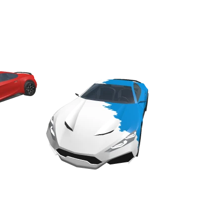Sports Car