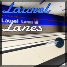 Laurel Lanes