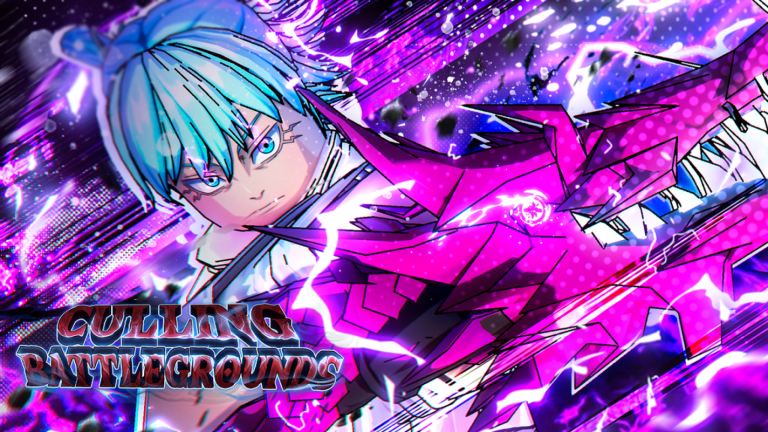 Culling Battlegrounds screenshot 4