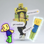 The noobie empire