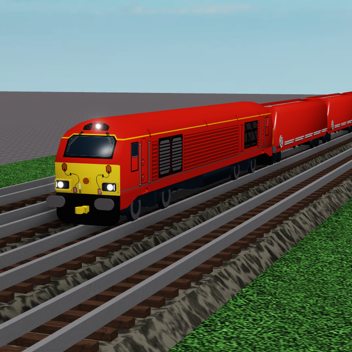 Tiny Freight [Ro-Scale]