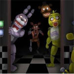 Freddy's pizza role play