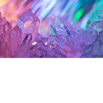 Crystal Ascension