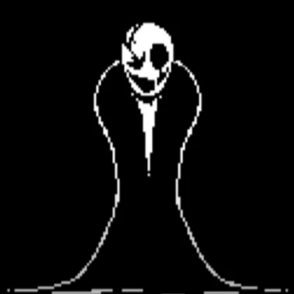 normal gaster
