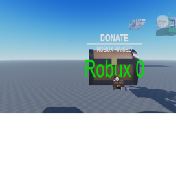 rolplay and donate