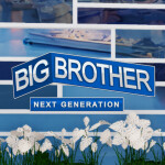 Big Brother Season Two House