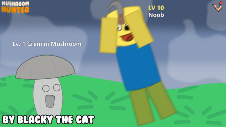 Mushroom Hunter screenshot 2