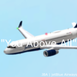JBA | jetBlue Airways