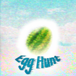 RoBaldi's Egg Hunt