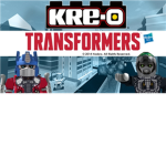 KRE-O Transformers