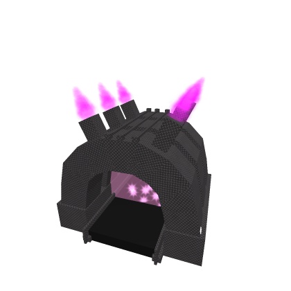 [Miner's Haven Submission] sparkle thingy